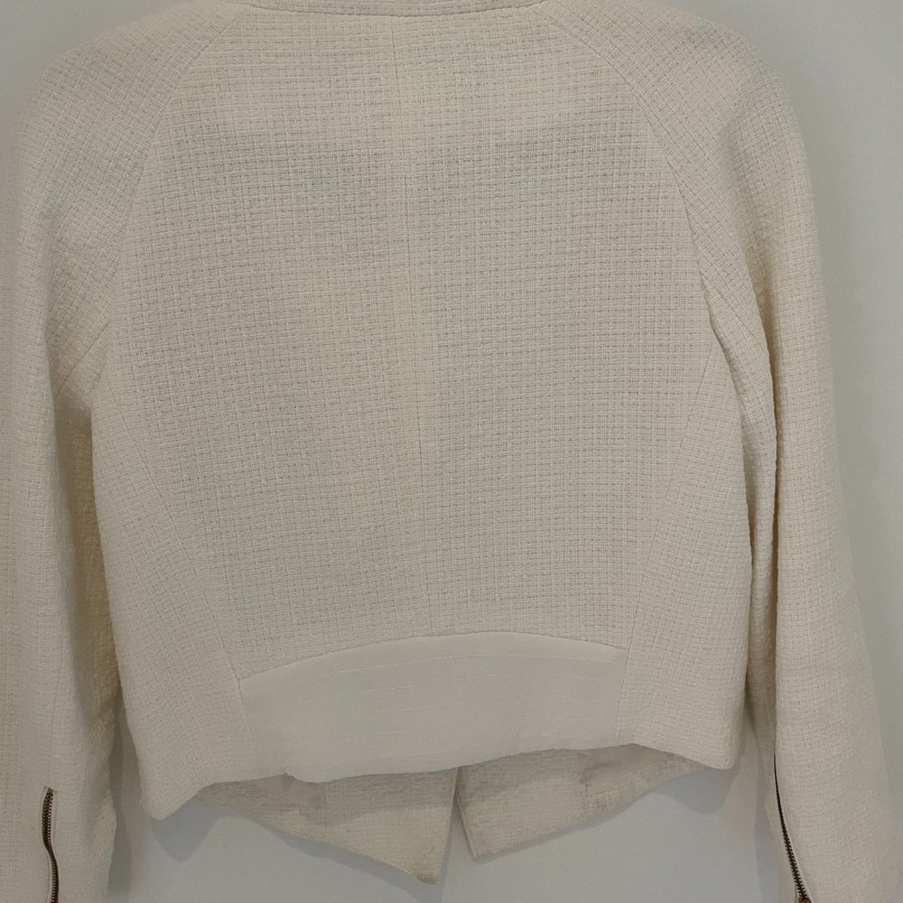 Zara Basic Jacket - image 2